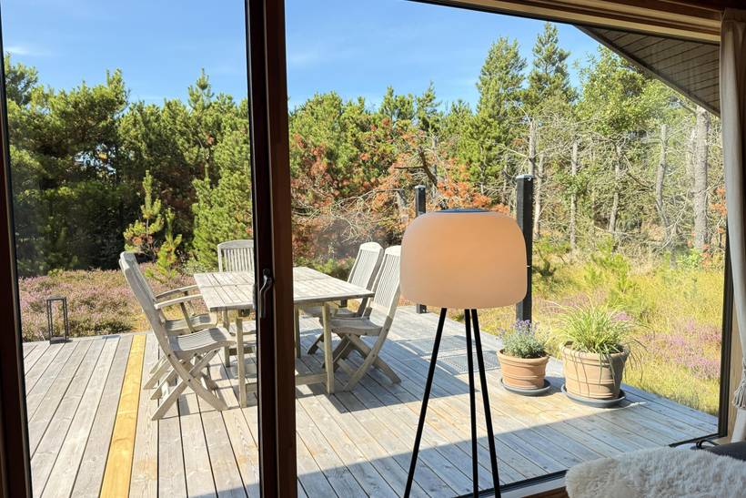 Foto von Ferienhaus RF53 in Skiveren - Tversted - Nordjütland