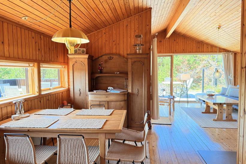 Foto von Ferienhaus RF53 in Skiveren - Tversted - Nordjütland