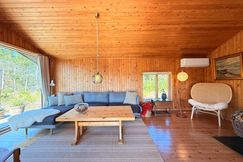 Foto von Ferienhaus RF53 in Skiveren - Tversted - Nordjütland