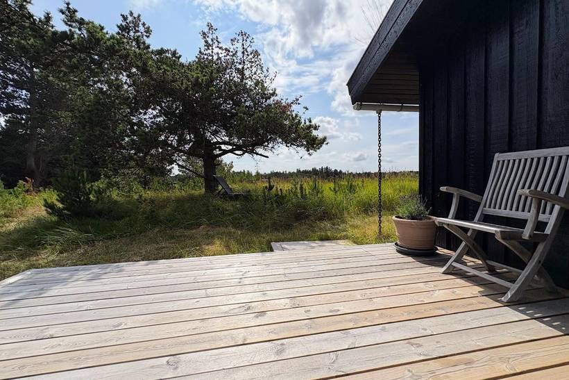 Foto von Ferienhaus RF53 in Skiveren - Tversted - Nordjütland
