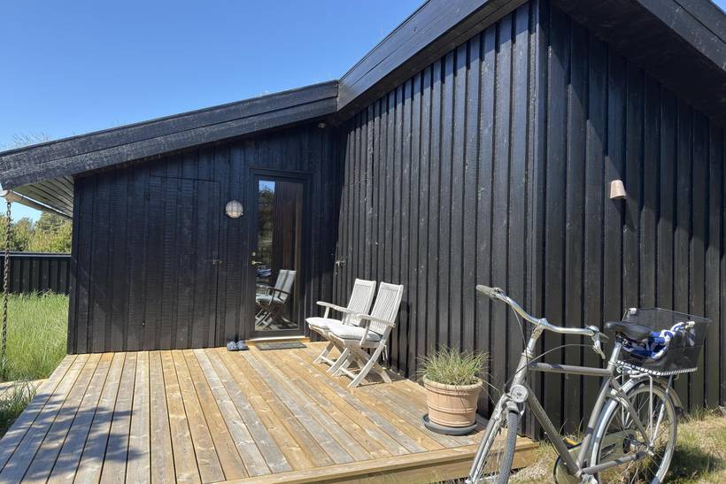 Foto von Ferienhaus RF53 in Skiveren - Tversted - Nordjütland