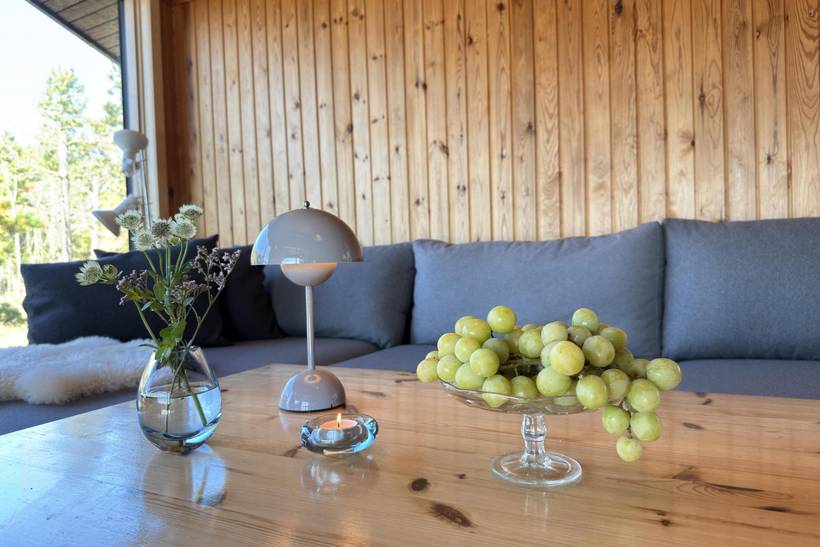 Foto von Ferienhaus RF53 in Skiveren - Tversted - Nordjütland