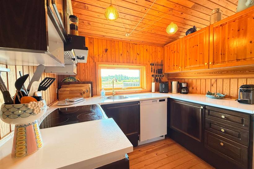 Foto von Ferienhaus RF53 in Skiveren - Tversted - Nordjütland