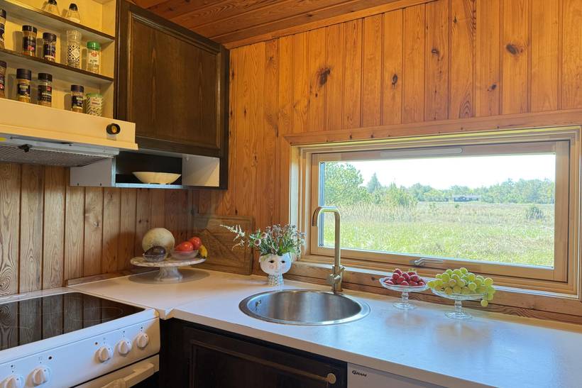 Foto von Ferienhaus RF53 in Skiveren - Tversted - Nordjütland