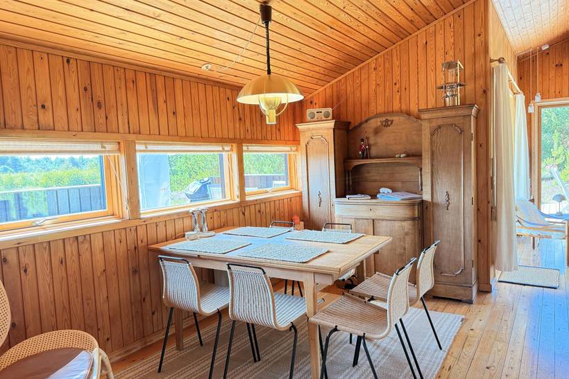 Foto von Ferienhaus RF53 in Skiveren - Tversted - Nordjütland