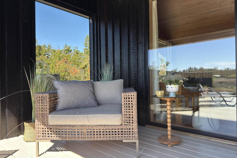 Foto von Ferienhaus RF53 in Skiveren - Tversted - Nordjütland
