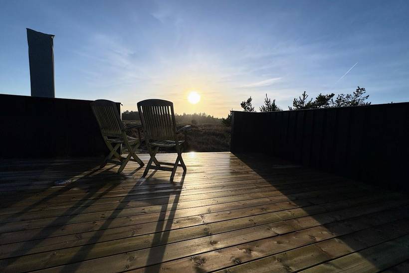 Foto von Ferienhaus RF53 in Skiveren - Tversted - Nordjütland