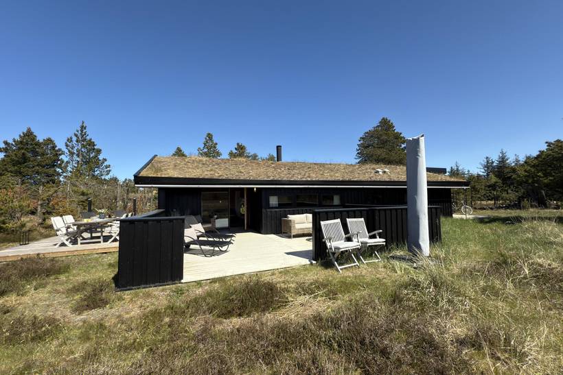 Foto von Ferienhaus RF53 in Skiveren - Tversted - Nordjütland