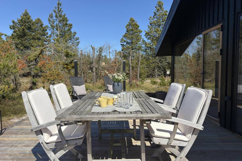 Foto von Ferienhaus RF53 in Skiveren - Tversted - Nordjütland