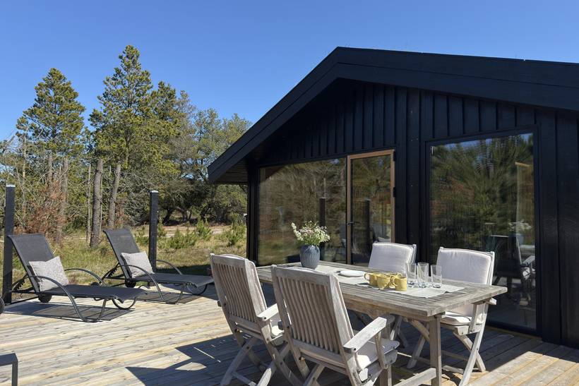 Foto von Ferienhaus RF53 in Skiveren - Tversted - Nordjütland