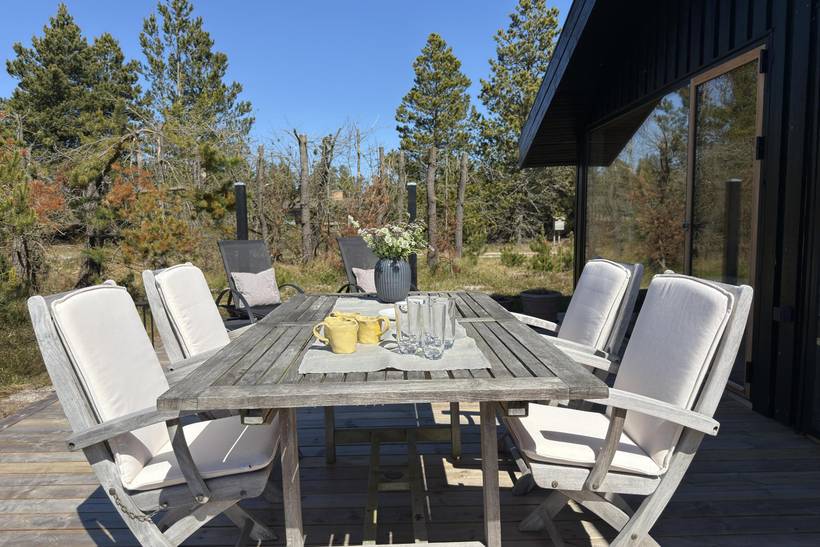 Foto von Ferienhaus RF53 in Skiveren - Tversted - Nordjütland
