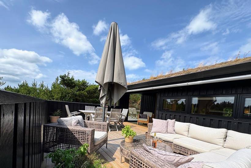 Foto von Ferienhaus RF53 in Skiveren - Tversted - Nordjütland