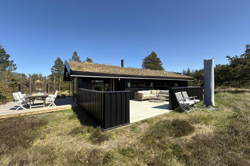 Foto von Ferienhaus RF53 in Skiveren - Tversted - Nordjütland