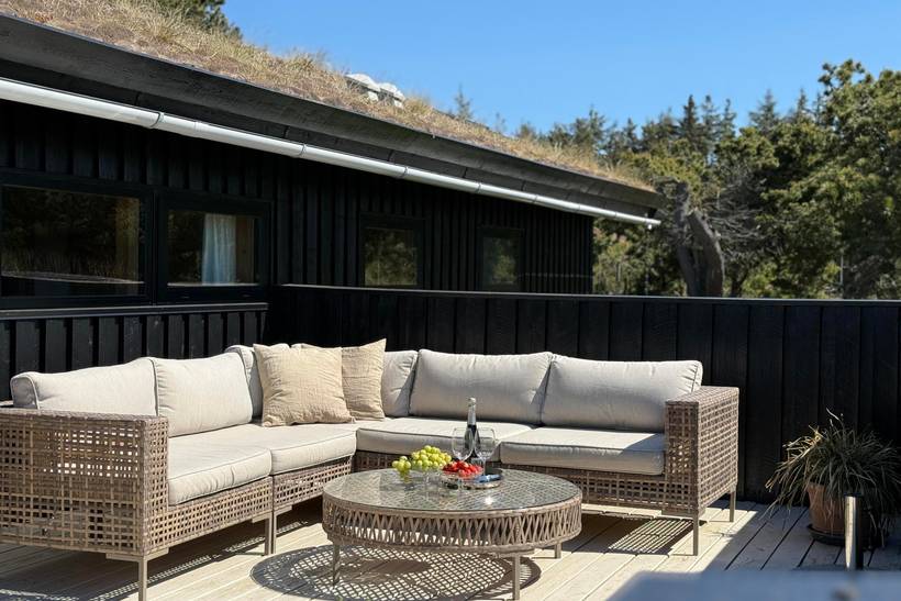 Foto von Ferienhaus RF53 in Skiveren - Tversted - Nordjütland