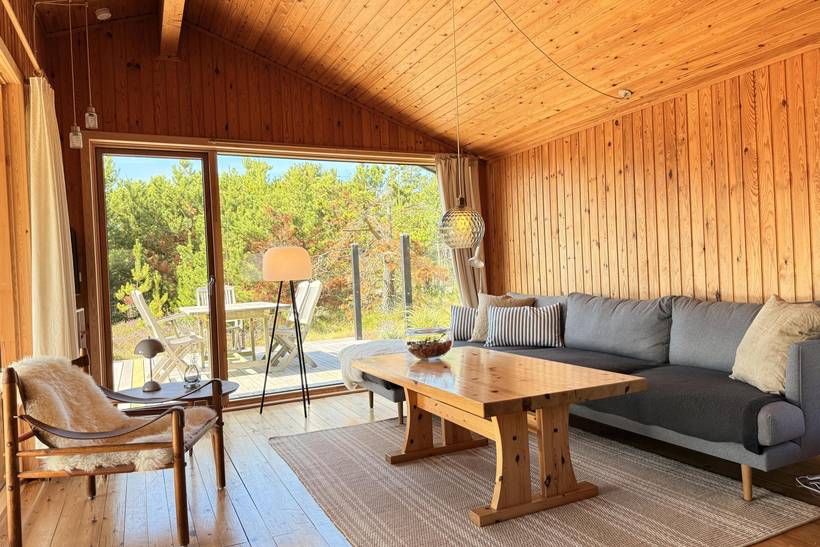 Foto von Ferienhaus RF53 in Skiveren - Tversted - Nordjütland