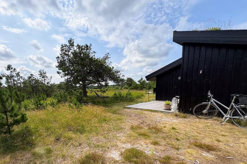 Foto von Ferienhaus RF53 in Skiveren - Tversted - Nordjütland