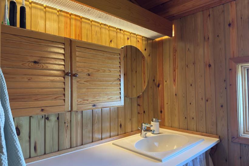 Foto von Ferienhaus RF53 in Skiveren - Tversted - Nordjütland