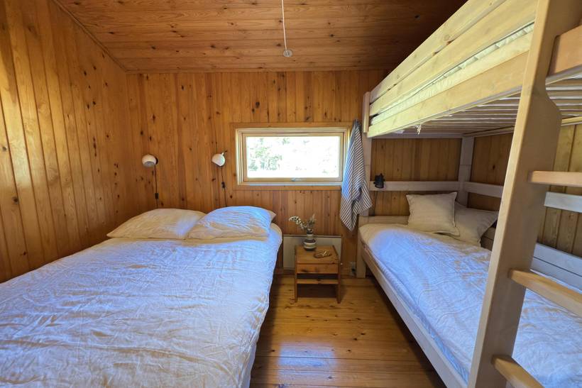 Foto von Ferienhaus RF53 in Skiveren - Tversted - Nordjütland