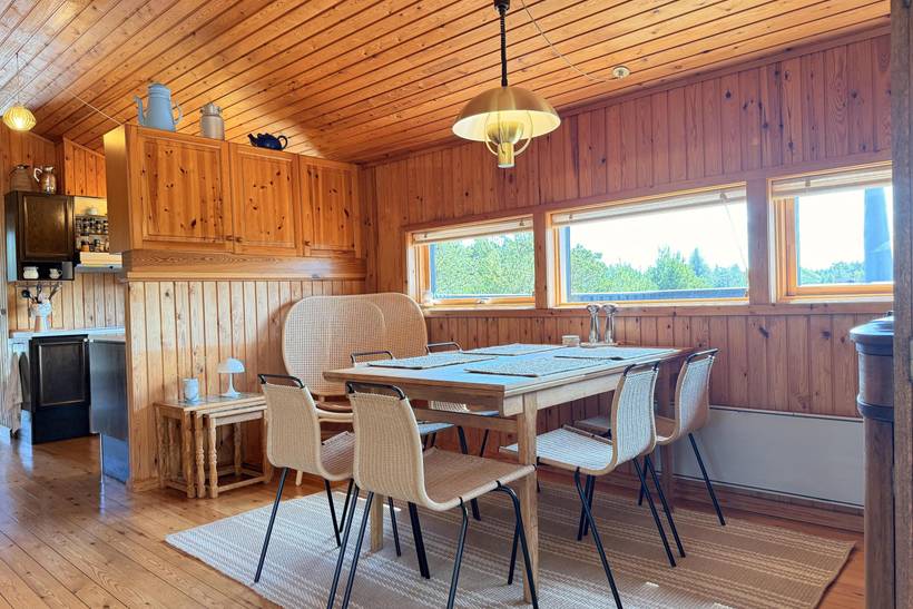 Foto von Ferienhaus RF53 in Skiveren - Tversted - Nordjütland