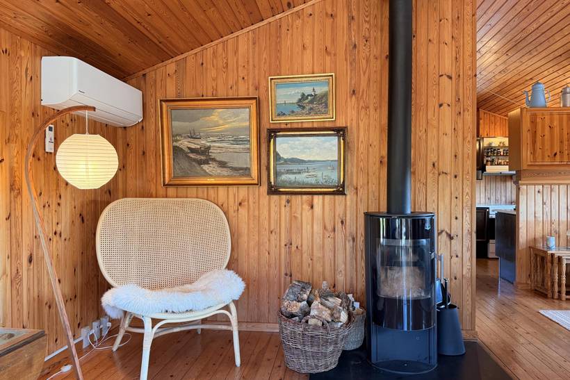 Foto von Ferienhaus RF53 in Skiveren - Tversted - Nordjütland