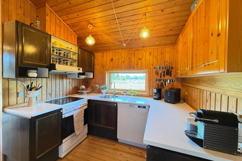 Foto von Ferienhaus RF53 in Skiveren - Tversted - Nordjütland