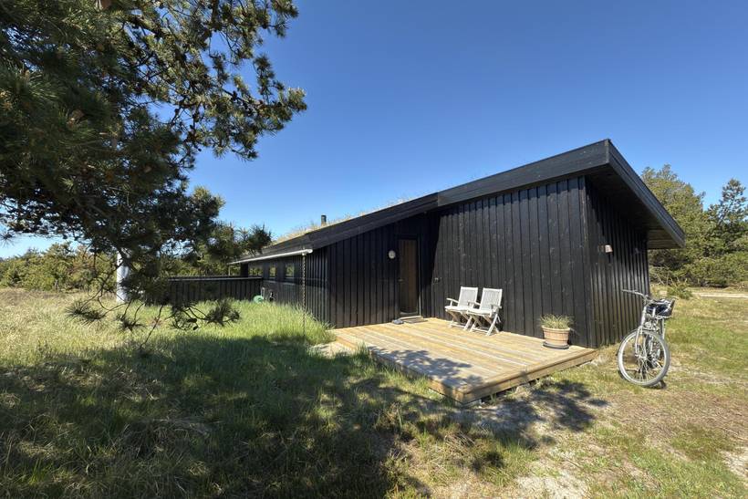 Foto von Ferienhaus RF53 in Skiveren - Tversted - Nordjütland