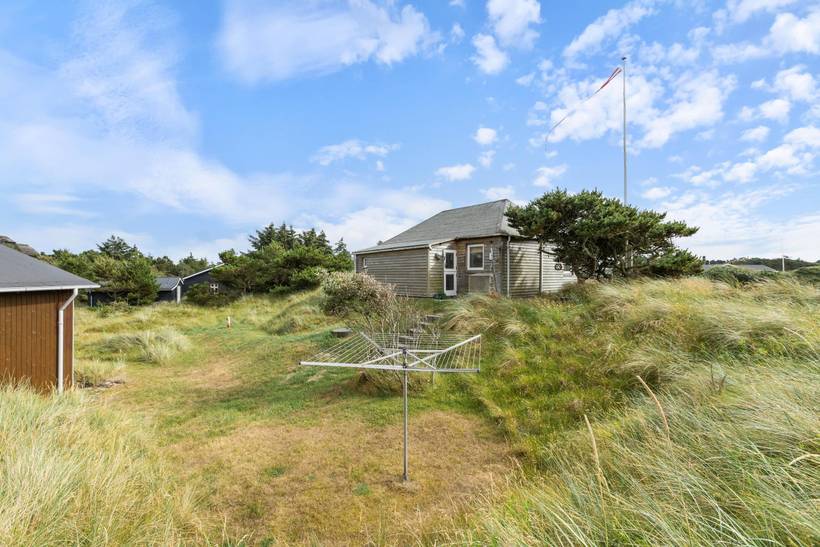 Foto von Ferienhaus RF55 in Vejers Strand - Westjütland