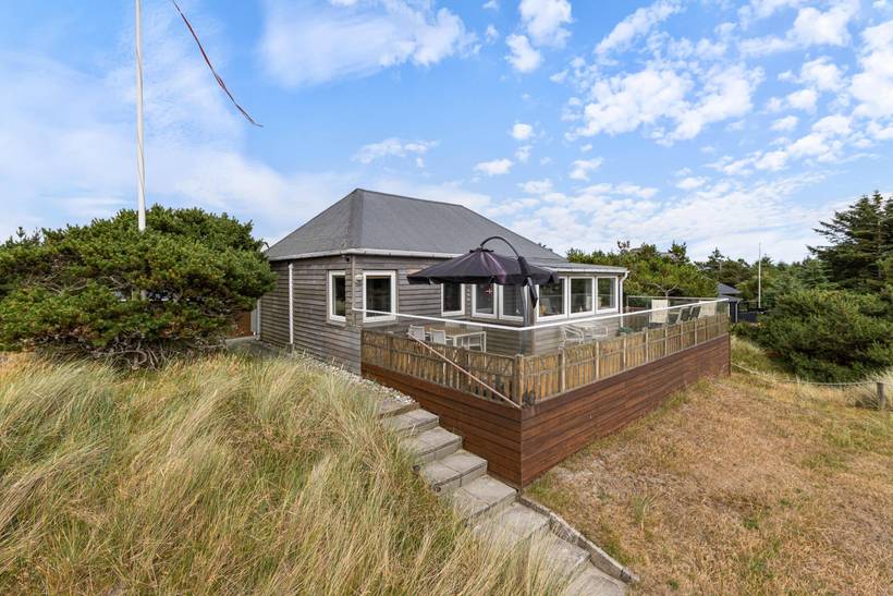 Foto von Ferienhaus RF55 in Vejers Strand - Westjütland
