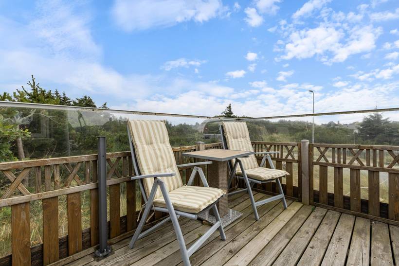 Foto von Ferienhaus RF55 in Vejers Strand - Westjütland