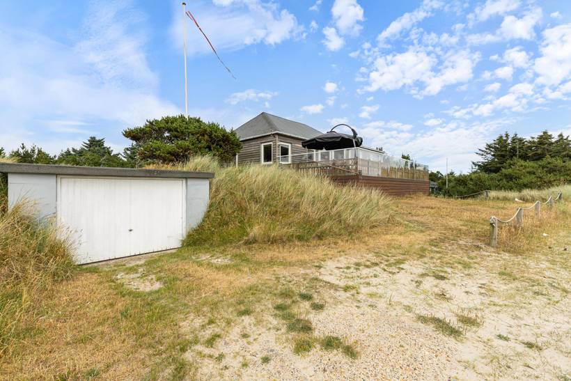 Foto von Ferienhaus RF55 in Vejers Strand - Westjütland
