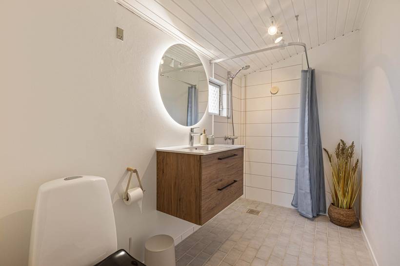 Foto von Ferienhaus RF55 in Vejers Strand - Westjütland