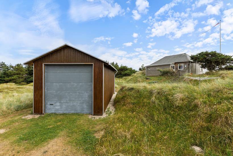 Foto von Ferienhaus RF55 in Vejers Strand - Westjütland
