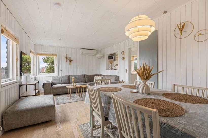 Foto von Ferienhaus RF55 in Vejers Strand - Westjütland