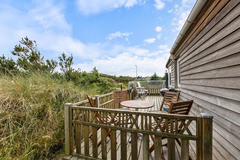 Foto von Ferienhaus RF55 in Vejers Strand - Westjütland