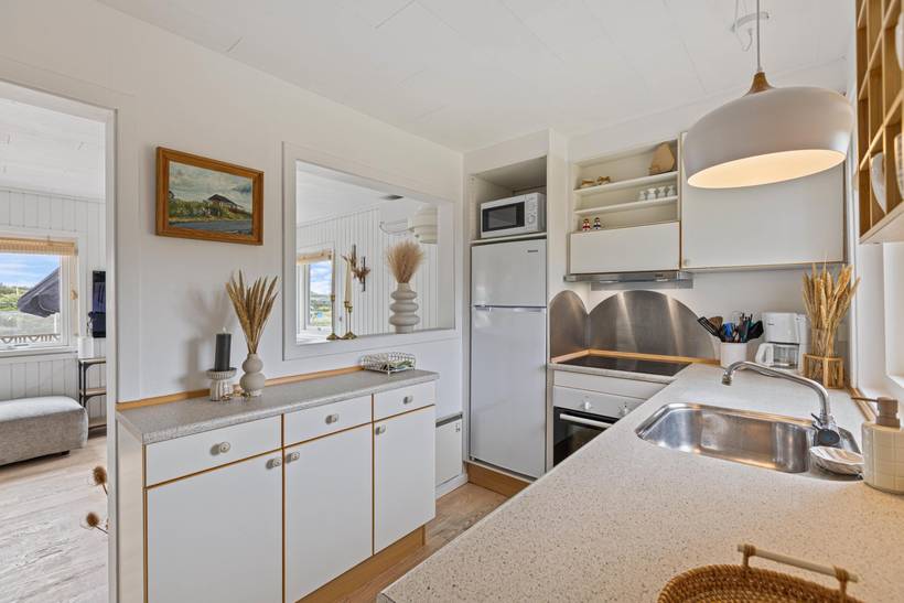 Foto von Ferienhaus RF55 in Vejers Strand - Westjütland