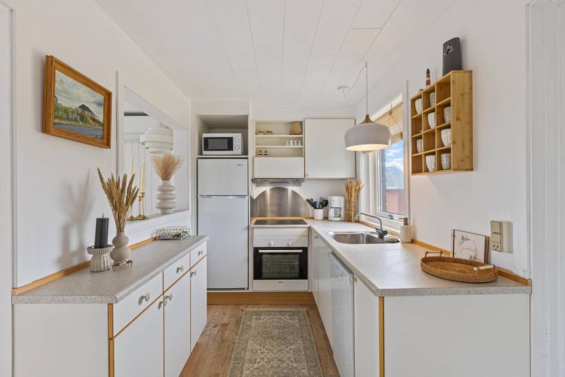 Foto von Ferienhaus RF55 in Vejers Strand - Westjütland