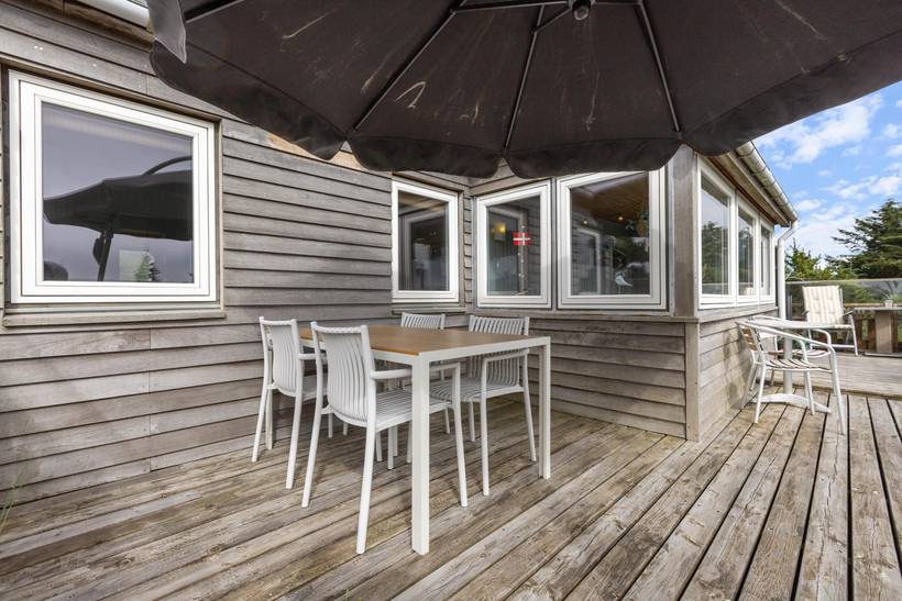 Foto von Ferienhaus RF55 in Vejers Strand - Westjütland