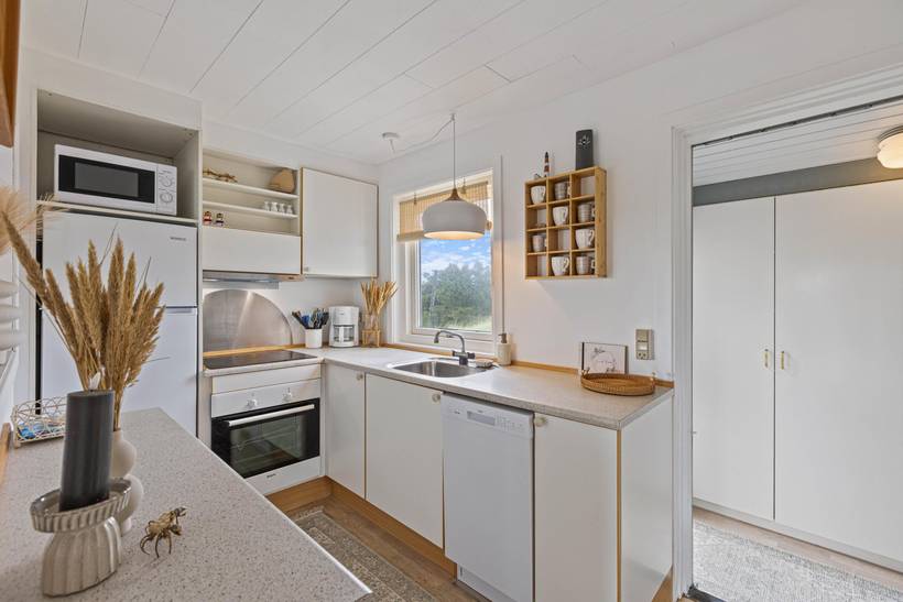 Foto von Ferienhaus RF55 in Vejers Strand - Westjütland