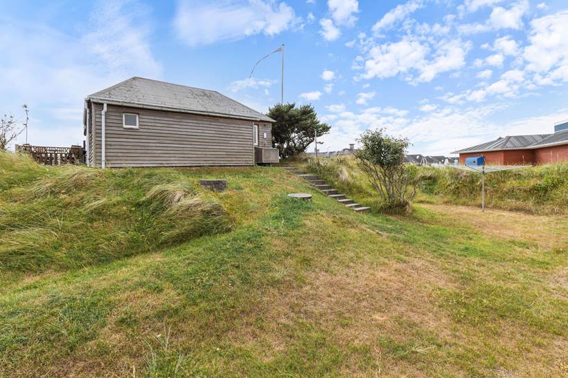 Foto von Ferienhaus RF55 in Vejers Strand - Westjütland