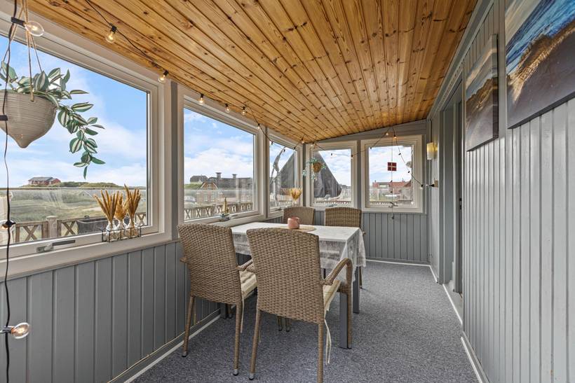 Foto von Ferienhaus RF55 in Vejers Strand - Westjütland