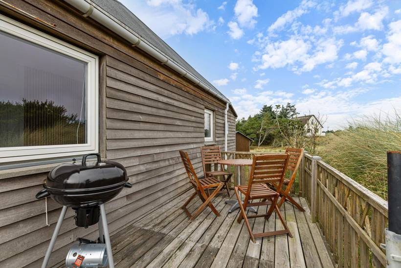 Foto von Ferienhaus RF55 in Vejers Strand - Westjütland