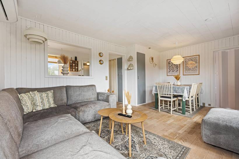 Foto von Ferienhaus RF55 in Vejers Strand - Westjütland