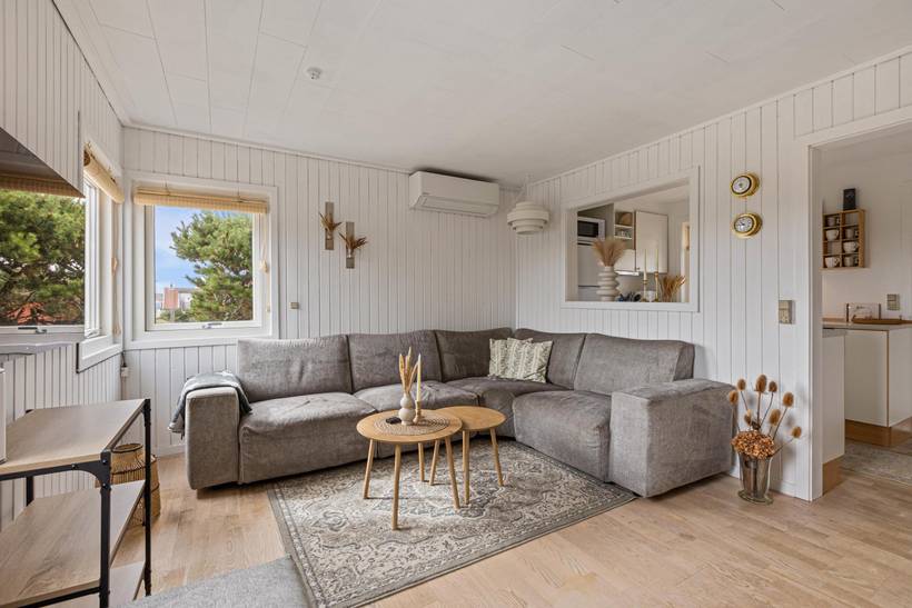 Foto von Ferienhaus RF55 in Vejers Strand - Westjütland