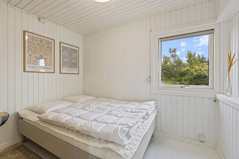 Foto von Ferienhaus RF55 in Vejers Strand - Westjütland