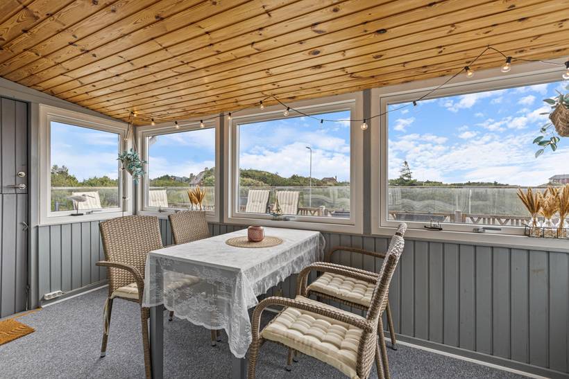 Foto von Ferienhaus RF55 in Vejers Strand - Westjütland