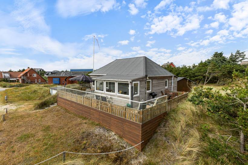 Foto von Ferienhaus RF55 in Vejers Strand - Westjütland