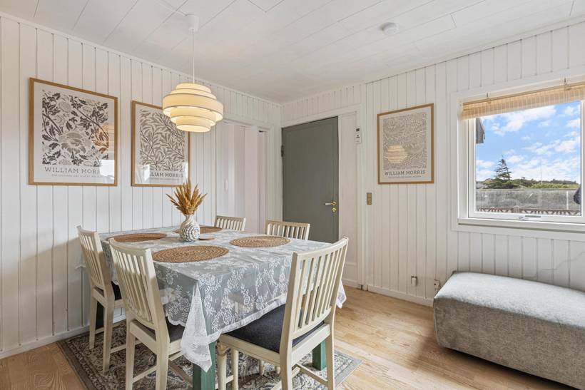 Foto von Ferienhaus RF55 in Vejers Strand - Westjütland