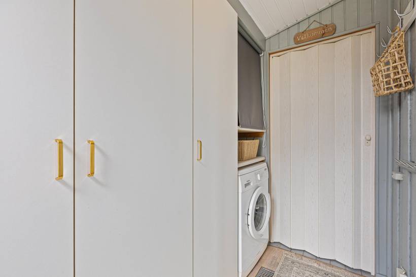 Foto von Ferienhaus RF55 in Vejers Strand - Westjütland