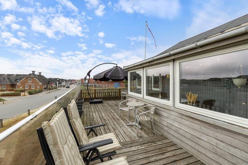 Foto von Ferienhaus RF55 in Vejers Strand - Westjütland