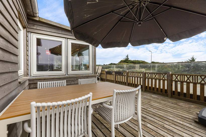 Foto von Ferienhaus RF55 in Vejers Strand - Westjütland